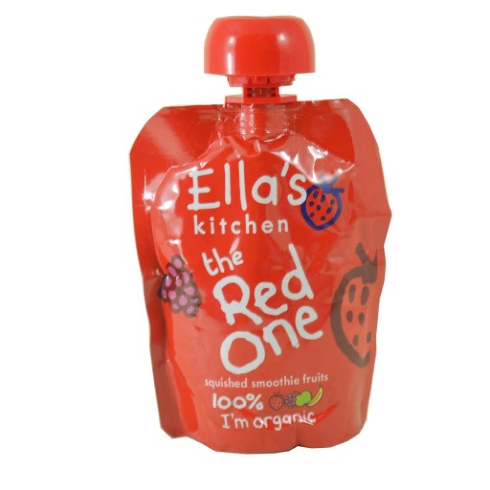Ellas Kitchen The Red One 90g Approved Food