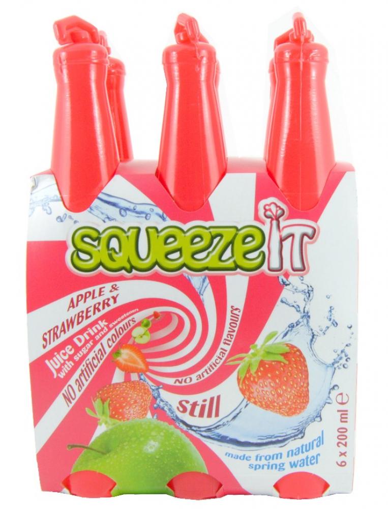 squeeze juice