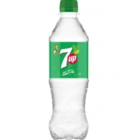 Image of 7up 500ml