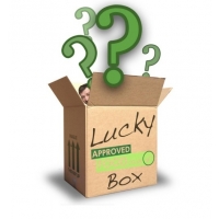 Image of Approved Food Lucky Box