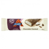 Image of Atkins Endulge Chocolate Coconut Bar 35g