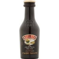 Image of WEEKLY DEAL Baileys Original Irish Cream 50ml