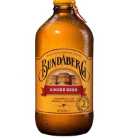 Image of Bundaberg Ginger Beer 375ml