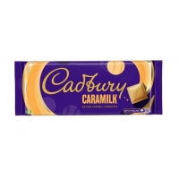 Image of MEGA DEAL Cadbury Caramilk 360g