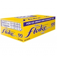Image of MEGA DEAL Cadbury Flake 144 Bars
