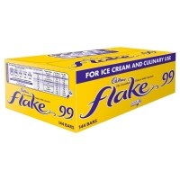 Image of MEGA DEAL Cadbury Flake 99 144 Bars