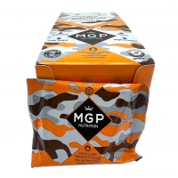 Image of MEGA DEAL CASE PRICE MGP Nutrition Chocolate Orange Flavour High Protein Cookie 12x50g
