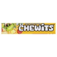Image of 10P DEAL Chewits Fruit Salad Flavour 30g