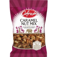 Image of MEGA DEAL Cofresh Caramel Nut Mix 80g