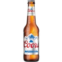 Image of Coors 330ml