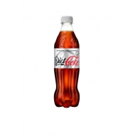 Image of MEGA DEAL Diet Coke 500ml