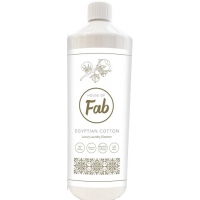 Image of MEGA DEAL Fabulosa House of Fab Luxury Fragranced Antibacterial Laundry Cleanser and Fabric Softener