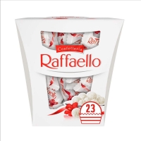 Image of MEGA DEAL Ferrero Raffaello Pralines Coconut and Almond Gift Box 230 g
