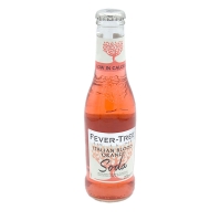 Image of Fever Tree Italian Blood Orange Soda 200ml