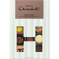 Image of MEGA DEAL Hotel Chocolat Everything H-box 185g