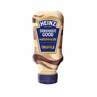 Image of PENNY DEAL Heinz Seriously Good Truffle Mayonnaise 220ml