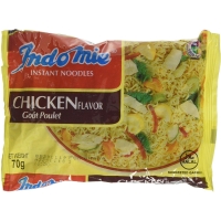 Image of Indomie Chicken Noodles from Nigeria 70g
