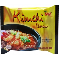 Image of Mama Instant Noodles Kimchi Jumbo 90g
