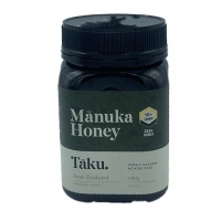 Image of BIG SALE Manuka Honey Taku 10 UMF 500g
