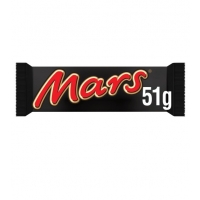Image of MEGA DEAL Mars Bar 51g