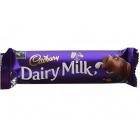 Image of 10P DEAL Cadbury Dairy Milk 33.5g