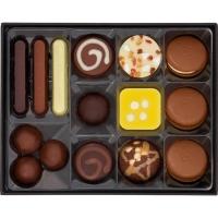 Image of MEGA DEAL Hotel Chocolat Signature Collection 150g