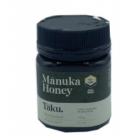Image of MEGA DEAL Manuka Honey Taku 10 UMF 250g