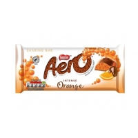 Image of MEGA DEAL Nestle Aero Orange 90g