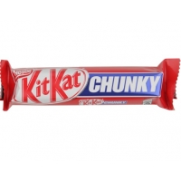 Image of Nestle KitKat Chunky 40g