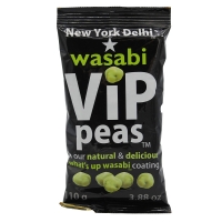Image of New York Delhi Wasabi VIP Peas 110g