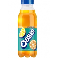 Image of Oasis Citrus Punch 375ml