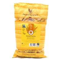 Image of Pasta Quinoa Fairtrade Penne Pasta 500g