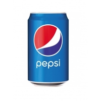 Image of Pepsi 330ml