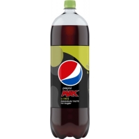 Image of MEGA DEAL Pepsi Max Lime No Sugar 2 Litre