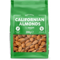 Image of MEGA DEAL Perfectly Good California Almonds 200g