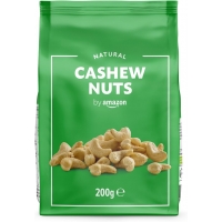 Image of MEGA DEAL Perfectly Good Whole Cashew Unsalted 200g