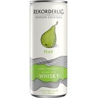 Image of Rekorderlig Pear With Whisky 250ml