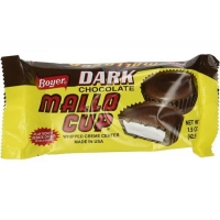 Image of MEGA DEAL Boyer Dark Chocolate Mallo Cup 42g
