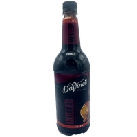 Image of 10P DEAL Da Vinci Gourmet Classic Mulled Syrup 1 Litre