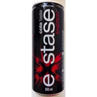 Image of SALE Exstase Energy Cola 250ml
