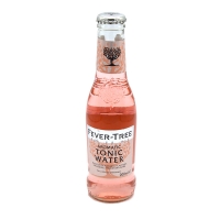 Image of SALE Fever Tree Aromatic Tonic Water 200ml