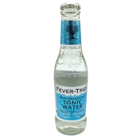Image of SALE Fever Tree Mediterranean Tonic Water 200ml