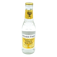 Image of SALE Fever Tree Premium Indian Tonic Water 200ml