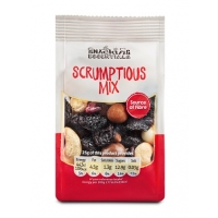 Image of SALE Snacking Essentials Scrumptious Mix 150g