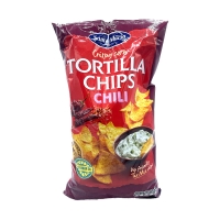 Image of BIG SALE Santa Maria Tortilla Chips Chilli 475g