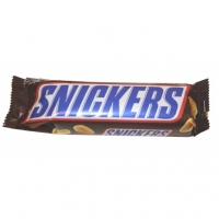 Image of MEGA DEAL Snickers 50g