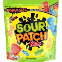 Image of MEGA DEAL Sour Patch Kids Family Size 816g