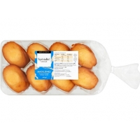 Image of Specialite Locale Madeleines 400g