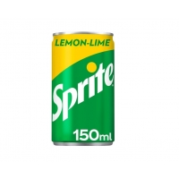 Image of 10P DEAL Sprite Lemon Lime 150ml