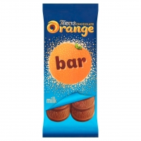 Image of Terrys Chocolate Orange Bar 90g